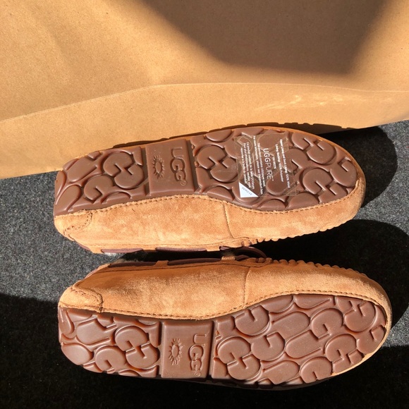 UGG Dakota slippers SZ 5 - Picture 3 of 3